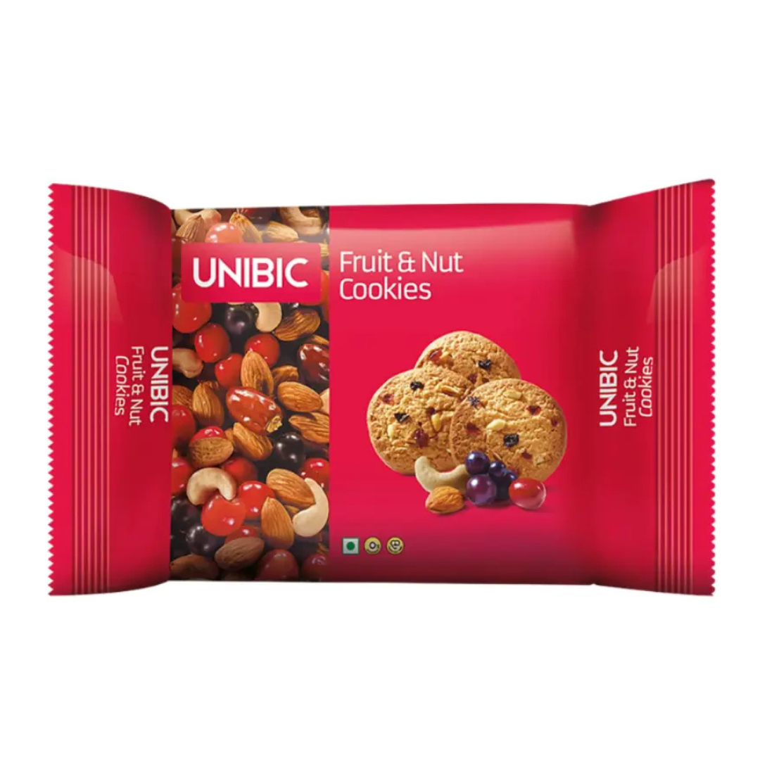Unibic Cookies Fruit & Nut